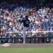 Ole Miss Baseball’s season ends against Troy in College World Series