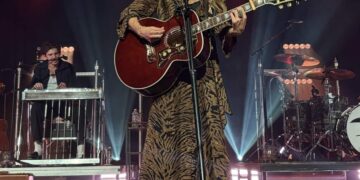 Ella Langley brings the ‘Dandelion Tour’ to SJB Pavilion