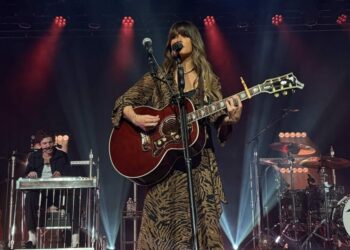 Ella Langley brings the ‘Dandelion Tour’ to SJB Pavilion