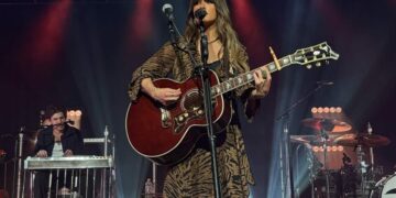 Ella Langley brings the ‘Dandelion Tour’ to SJB Pavilion