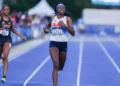 10 Rebels qualify for outdoor track nationals