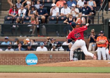 Ole Miss Baseball set for new-look roster after portal and draft