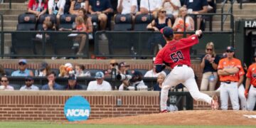 Ole Miss Baseball set for new-look roster after portal and draft