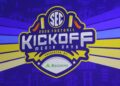 SEC Media Day: Golding’s authentic self, CFB structure and rule changes