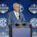 The SEC’s nine-game schedule may not provide its intended CFP boost 