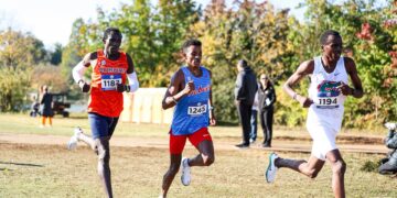 New season, new coach: What to expect from Rebel cross country this season
