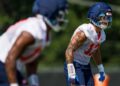 Ole Miss front 7 transfers look to elevate Ole Miss Football