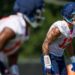 Ole Miss front 7 transfers look to elevate Ole Miss Football