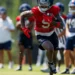 The Rebel offensive mindset has not changed, but the pieces have
