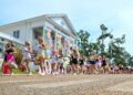 Ole Miss Greek life gains over 3,000 new members