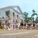Ole Miss Greek life gains over 3,000 new members