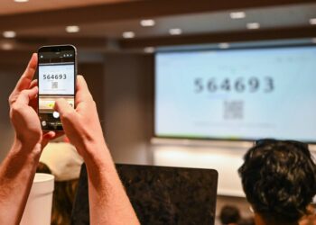University of Mississippi unveils new campus technology for 2026-27 academic year