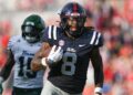 5-for-5 eligibility wreaks havoc on college football 