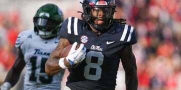 5-for-5 eligibility wreaks havoc on college football 