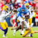 Chambliss and Lacy ranked best quarterback and running back in college football by ESPN