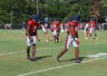 How will the Ole Miss run game look different this year? 