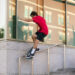 A skateboard and a dream: Ole Miss grad skates cross-country for mental health
