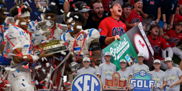 Column: Ole Miss fans, we’re not underdogs anymore