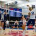 Ole Miss Volleyball starts season off hot with a 2-1 showing in the Ole Miss Invitational