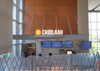 Let them cook: 4 new restaurants are set to open on UM’s campus