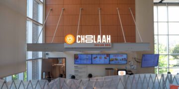 Let them cook: 4 new restaurants are set to open on UM’s campus