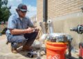 UM departments prepare campus facilities for fall semester