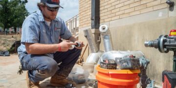 UM departments prepare campus facilities for fall semester