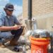 UM departments prepare campus facilities for fall semester