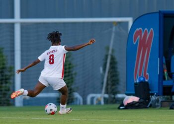 Rebel soccer and volleyball look for bounce-back seasons with transfer additions
