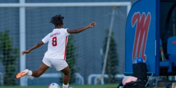 Rebel soccer and volleyball look for bounce-back seasons with transfer additions