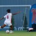 Rebel soccer and volleyball look for bounce-back seasons with transfer additions