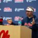 Ole Miss Football wraps up fall camp, week one draws near