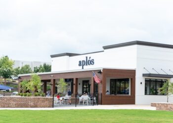 Mississippi Odyssey: Aplós journeys from Jackson to Oxford