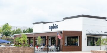 Mississippi Odyssey: Aplós journeys from Jackson to Oxford