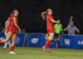 Ole Miss Soccer begins new era, rebuilding winning culture