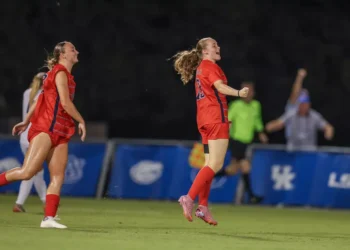 Ole Miss Soccer begins new era, rebuilding winning culture