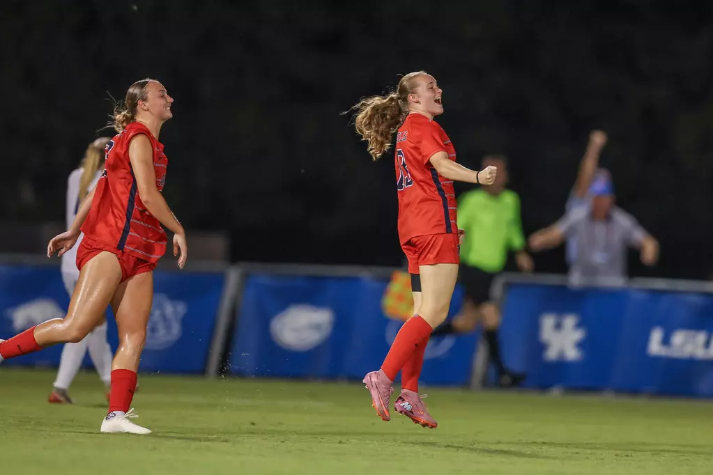Ole Miss Soccer begins new era, rebuilding winning culture