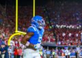 The Ole Miss offense is as deep as ever