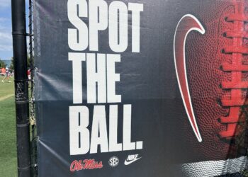 The past and future of Ole Miss’ Nike partnership