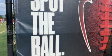 An inside look at the Rebels’ partnership with Nike 