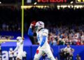 Linebacker Suntarine Perkins honored with the 2026 Chucky Mullins Courage Award