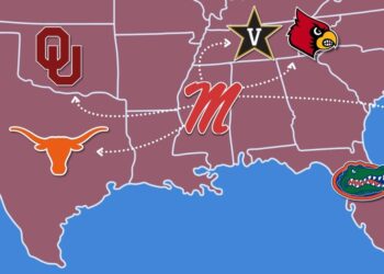 Road Rebs’ travel guide to the 2026 football season