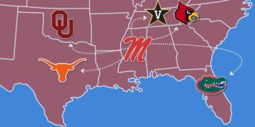 Road Rebs’ travel guide to the 2026 football season