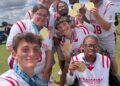 Ole Miss Special Olympics College Club brings home the gold