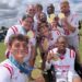 Ole Miss Special Olympics College Club brings home the gold