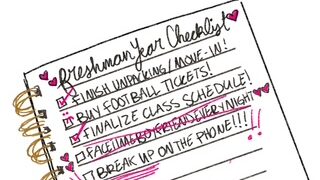 Break up with you high school significant other
