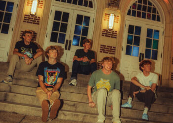 Live in Oxford! Acts taking the stage this fall