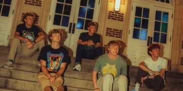 Live in Oxford! Acts taking the stage this fall