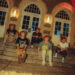 Live in Oxford! Acts taking the stage this fall