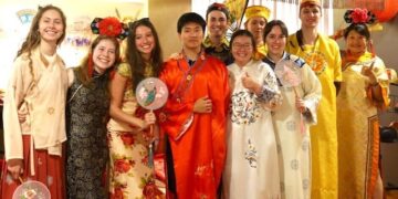 UM Department of Modern Languages hopes for Russian language flagship opportunity